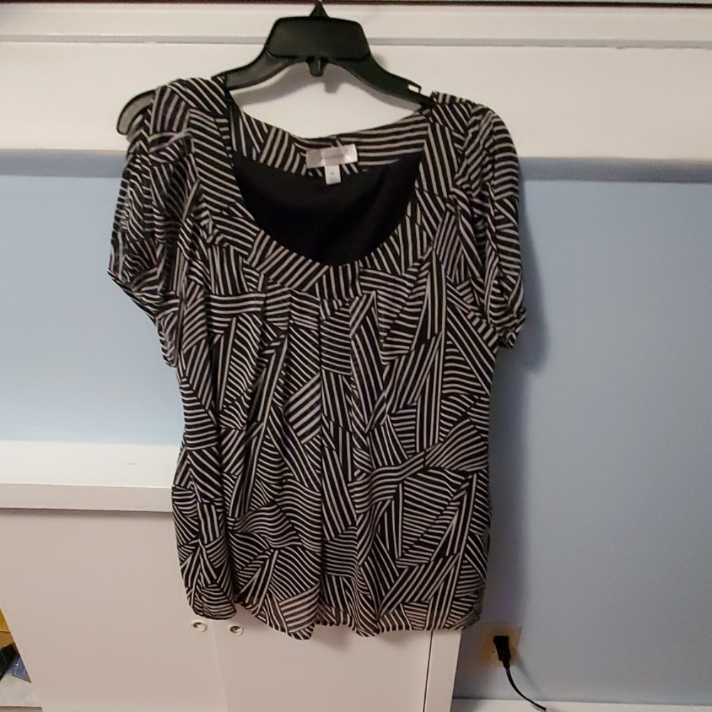 Dress Blouse